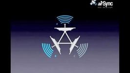 اموزش نصب رادیو وایرلس Ubiquiti AirSync Rocket M5 GPS