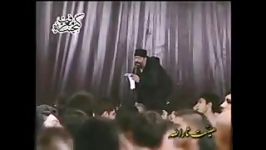 حاج محمود کریمی عالم به علی نازد مولا به اباالفضل