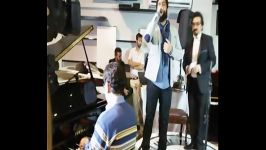 شهزاده رویاها  آرش ماهر علی زندوکیلی . پیانو ایرانی