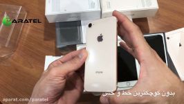 iphone 8 حافظه ۶۴ گیگ