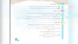 واژه آموزی درس سیزدهم فارسی چهارم   آموزگار فهیمه کریمی مدرسه شهید عباس نجفی