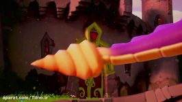 پیش نمایش بازی Spyro™ Reignited Trilogy