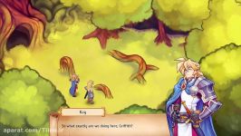 پیش نمایش بازی Regalia Of Men and Monarchs