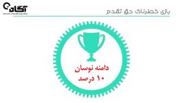 آموزش بورس بازی خطرناک حق تقدم