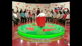 گپ گفت خنده دار جواد رضویان رامبد جوان در خندوانه