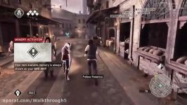 مرحله دوم بازی Assassins Creed 2  اساسینز کرید