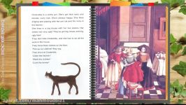 Learn English Through Story ★ Subtitles ★ Cinderella Level 3