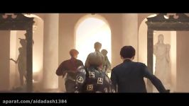 BTS موزیک ویدیو محشر Blood Sweat And Tears بی تی اس . کپی ممنوع . فالو فالو