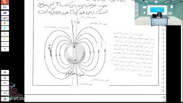 فیزیک یازدهم فصل 3 مغناطیس میدان مغناطیسی