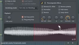 01.FL Studio Tips  Skrillex Vocal Chords Tutorial   FL Studio 20