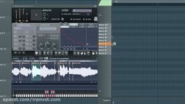 07.FL Studio Tips  How to make Vocal Chops   FL Studio Tips