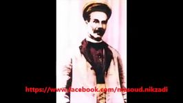 سید علی اصغر کردستانی