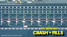 74.Ultrasonic  How To Make RIDDIM FUTURE BASS  FL Studio 20 Tutorial