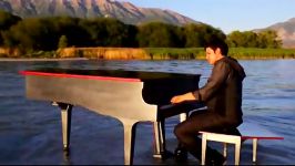 Dubstep Piano on the lake William