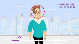 نکات آموزشی پیشگیری کرونا در وسایل شخصی