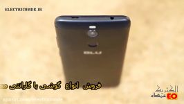 معرفی گوشی  BLU R2 Plus