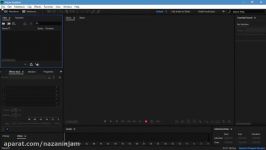 مروری بر Adobe Audition  درس 1