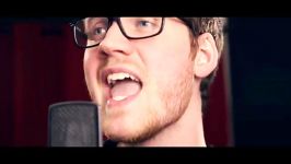 Billy Joel  Movin out covered by Alex Goot