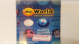 Grade 1 Social Studies Masoodi Session 4