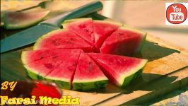 22 خاصیت مهم میوه هندوانه ؛ درمان تا سلامت جنسی