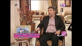 قسمتی مستند زندگی استادبین المللی قرآن جهانبخش فرجی