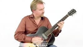 Western Swing Guitar Guidebook