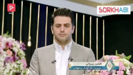 پیروانی بالاخره سکوت پرسپولیس را در برابر توهین زنوزی شکست