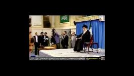 قهرمانان پارا آسیای  KHAMENEI VIDEO  اینستاعکس