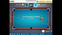 تریلر بازی 8 Ball Pool