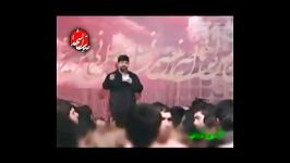 حاج محمود کریمی باز عمه سادات پریشونه