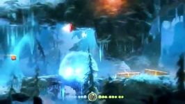 تریلر بازی Ori and the Blind Forest