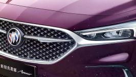 Must Watch 2020 Buick LaCrosse Premieres  With Exclusively in China