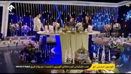 صحبتهای جنجالی امیرحسین رستمی در مورد کوتاهی مسئولین در قبال کرونا در برنامه فرم