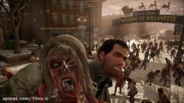 پیش نمایش بازی Dead Rising 4 Franks Big Package