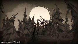 پیش نمایش بازی Dont Starve Together Console Edition