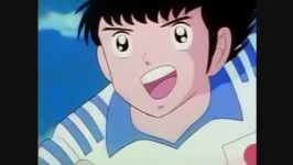 کارتون شین فوتبالیستها shin captain tsubasa قسمت 3