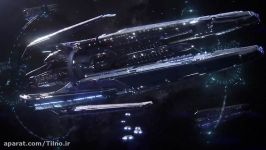 پیش نمایش بازی Mass Effect™ Andromeda