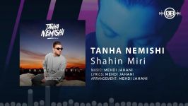 Shahin Miri  Tanha Nemishi شاهین میری  تنها میشی 