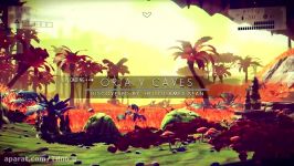 پیش نمایش بازی No Mans Sky