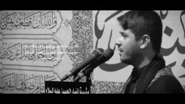 الهی ماتنام العین حضرت ام البنین سلام الله علیها  الرادود محمد الجنامی