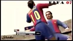 ضربات پنالتی FIFA 04 تا FIFA 14