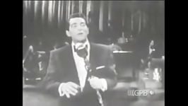 mambo Italiano  Dean Martin