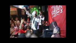 حاج محمد کمیل حسین طاهری