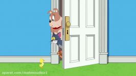 Tom Jerry   Bad Luck Duck