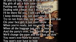 Drake Feat Rihanna Take Care Lyrics