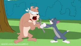 Tom Jerry   Getting Rid of the Bad Tooth