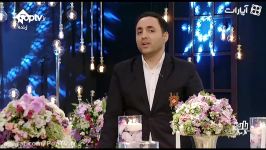 صحبت‌های امیرحسین رستمی در برنامه «فرمول یک»که منجر به قطع برنامه شد