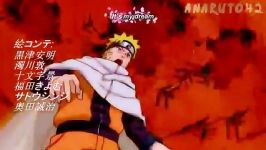 Naruto Shippuden Opening 20