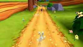 Looney Tunes Dash Official Trailer  APKTops