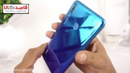 جعبه گشایی هواوی y7 prime 2019